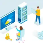 استضافة المواقع والتطبيقات السريعة والآمنة مع سيرفرات قوية وحماية متقدمة وتحسين أداء المواقع