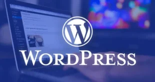 وردبريس WordPress – أفضل منصة لتصميم المواقع الإلكترونية والمدونات