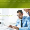 BT ARISE قالب رائع و مناسب للمؤسسات و المستشفيات والمرافق الصحية