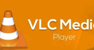 تحميل برنامج VLC لتشغيل الفيديو والصوت بجميع الصيغ بدون إعلانات
