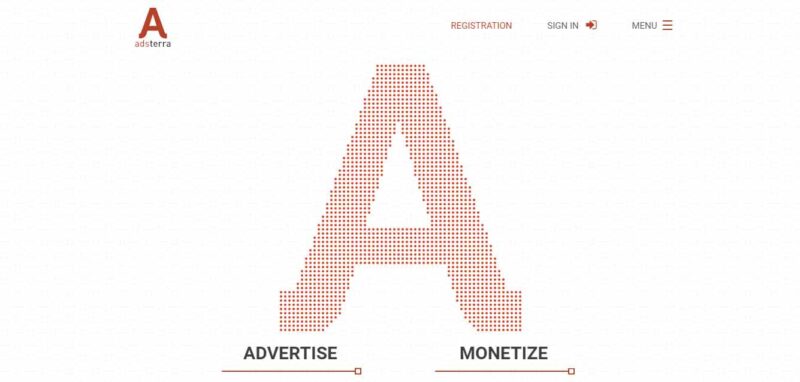 توفر Adsterra لوحة تحكم متكاملة لإدارة الحملات الإعلانية ومتابعة الأرباح وتحليل أداء الإعلانات بشكل لحظي.