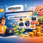 كيف تبدأ التسويق بالعمولة مع أمازون وتحقق دخلًا إضافيًا