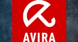 واجهة برنامج Avira Antivirus توفر حماية متقدمة ضد الفيروسات والبرامج الضارة وبرامج الفدية