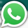 واجهة تطبيق واتساب WhatsApp أحدث إصدار للمراسلة الفورية والمكالمات المجانية على الكمبيوتر والهواتف الذكية.
