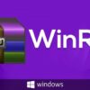 WinRAR برنامج ضغط الملفات الشهير – شرح المميزات وطريقة التحميل والاستخدام