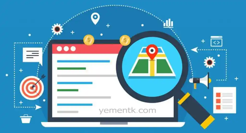 دليل شامل لتحسين المقالات وفق قواعد السيو وزيادة الزيارات العضوية