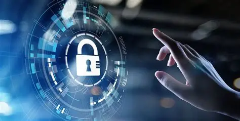 الأمن-السيبراني-والحماية-cybersecurity-protection الامن السيبراني