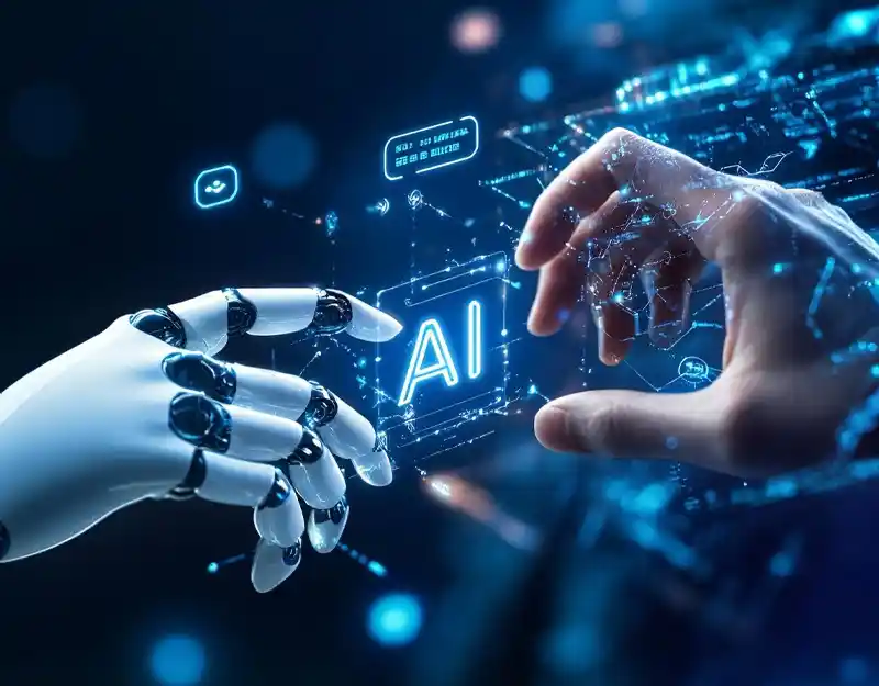 الذكاء الاصطناعي AI