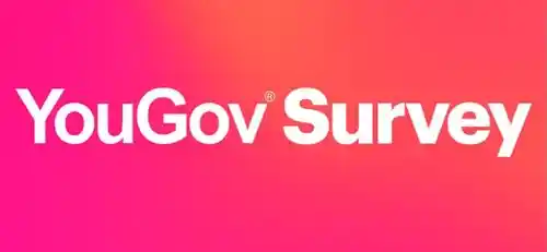 YouGov للربح من الإنترنت (الربح من الاستبيانات)