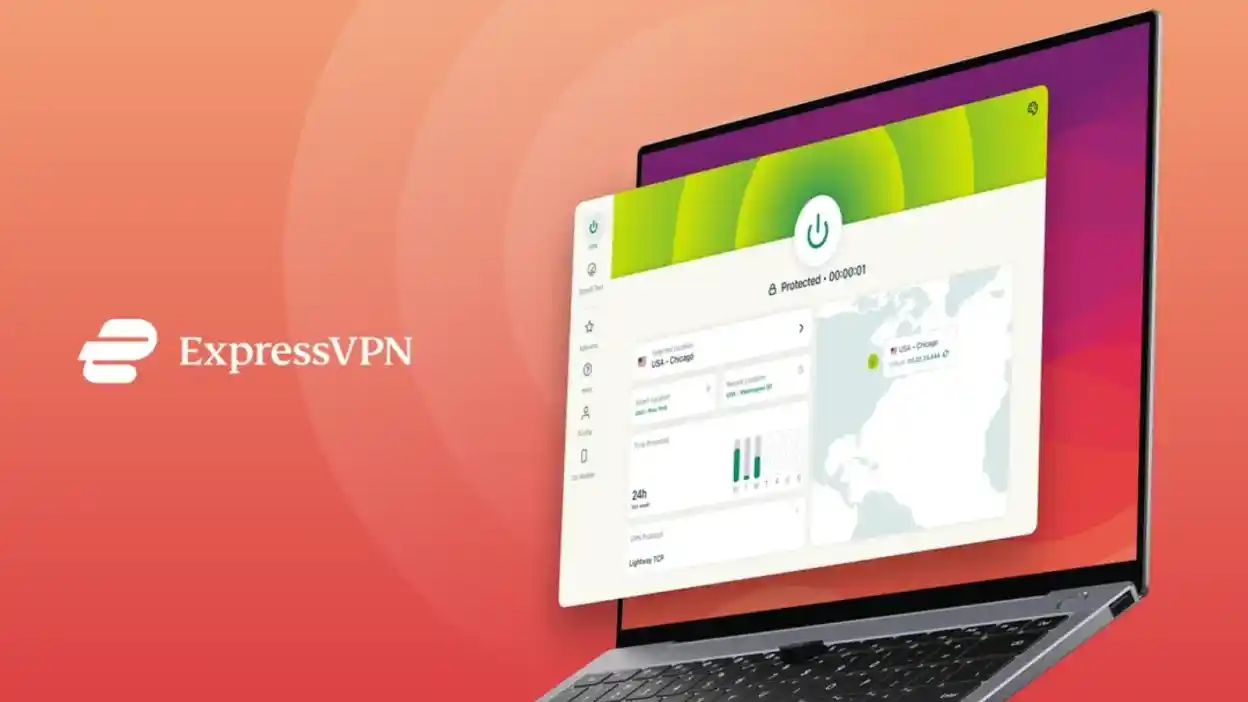 تحميل ExpressVPN تحميل ExpressVPN لحماية الخصوصية وتغيير IP وتصفح الإنترنت بسرعة عالية وأمان