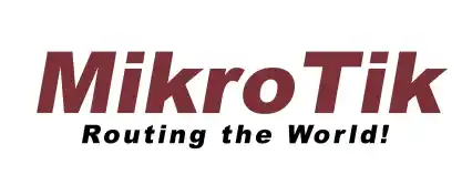 شبكات المايكروتك مسؤول شبكة يستخدم MikroTik لإدارة الإنترنت والتحكم في الشبكات وتأمين الاتصال