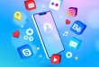 تطبيقات الموبايل