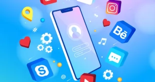 تطبيقات الموبايل
