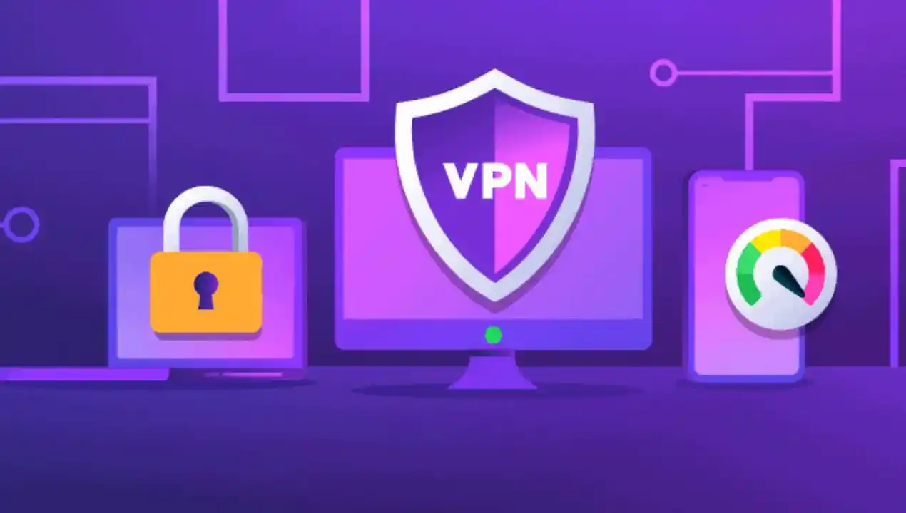 برامج VPN