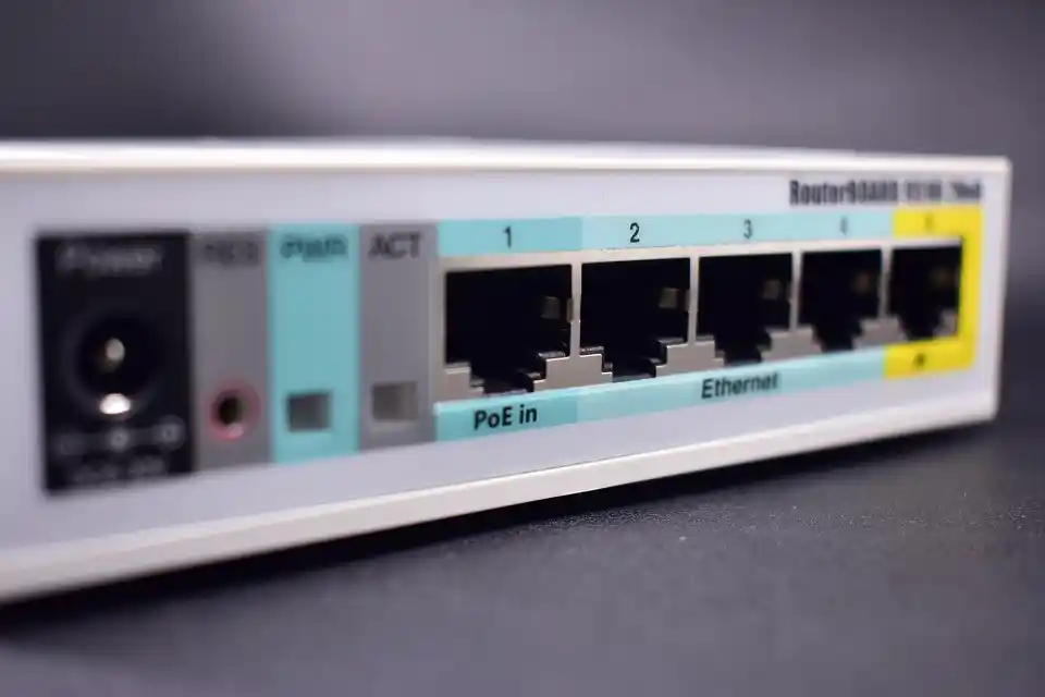 شرح شبكات المايكروتك شبكات المايكروتك MikroTik