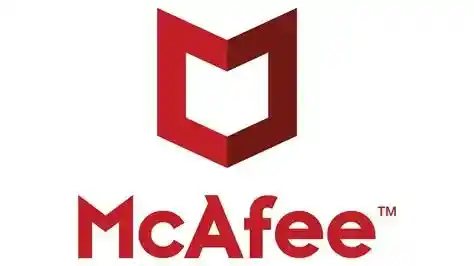 برنامج McAfee للحماية من الفيروسات وتأمين الاجهزة والبيانات الرقمية