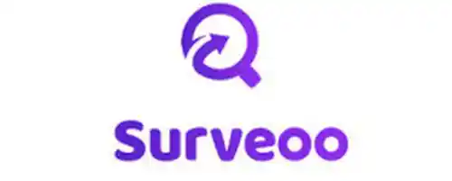 Surveoo للربح من الإنترنت