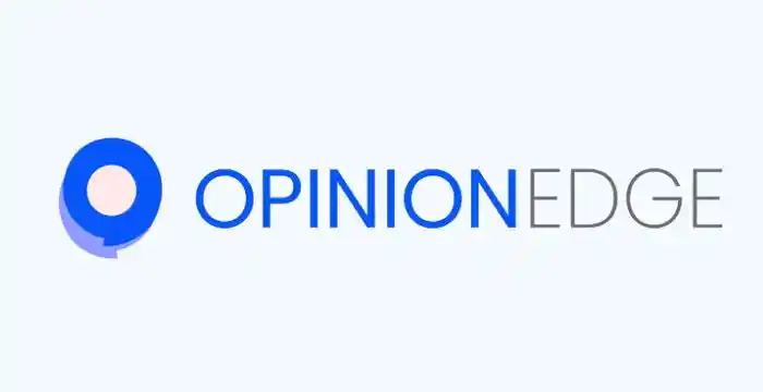 OpinionEdge للربح من الاستبيانات