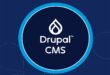 دروبال Drupal نظام إدارة المحتوى لإنشاء مواقع إلكترونية قوية وآمنة