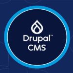 دروبال Drupal نظام إدارة المحتوى لإنشاء مواقع إلكترونية قوية وآمنة
