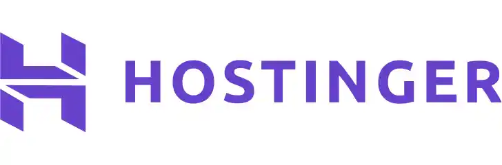 شعار شركة هوستنجر Hostinger أفضل شركات استضافة المواقع الالكترونية اقتصادية شعار شركة هوستنجر Hostinger أفضل شركات استضافة المواقع الالكترونية اقتصادية