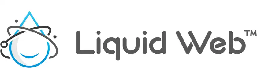شعار شركة ليكويد ويب للاستضافة المخصصة شعار شركة ليكويد ويب للاستضافة المخصصة