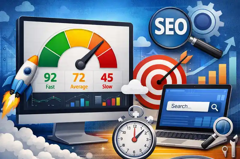 أفضل أدوات السيو (SEO) المجانية والمدفوعة لتحليل وتحسين ترتيب المواقع في نتائج البحث 2026