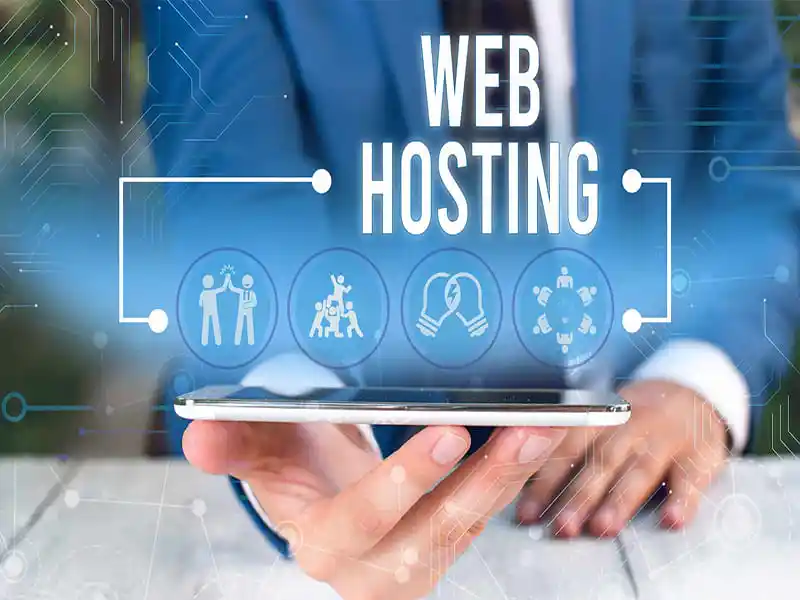 Web Hosting